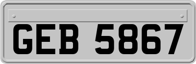 GEB5867