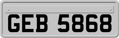 GEB5868
