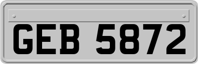 GEB5872