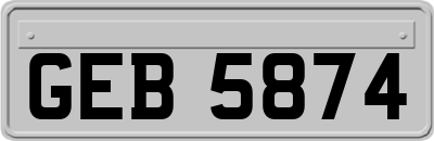 GEB5874