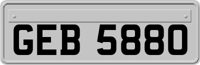 GEB5880