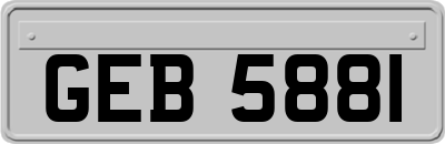 GEB5881