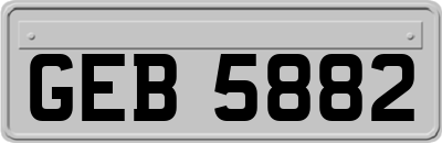 GEB5882