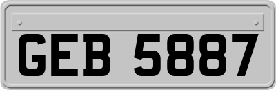 GEB5887