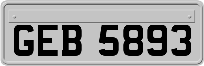 GEB5893