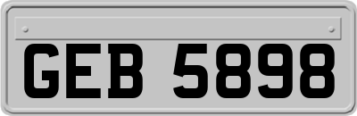 GEB5898