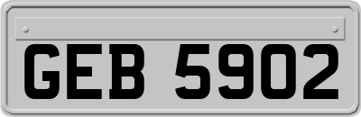 GEB5902