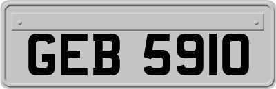GEB5910