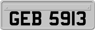 GEB5913