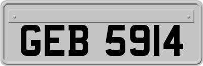 GEB5914