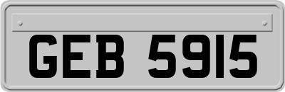 GEB5915