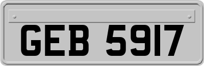 GEB5917