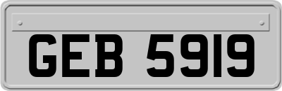 GEB5919