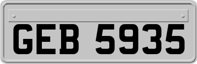 GEB5935