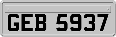 GEB5937
