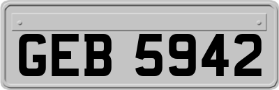 GEB5942