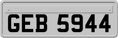 GEB5944