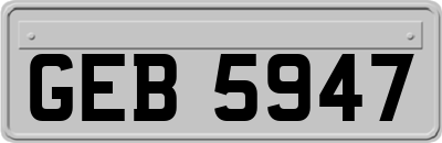 GEB5947