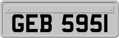 GEB5951