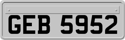 GEB5952