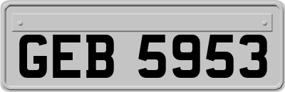 GEB5953