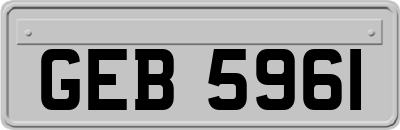 GEB5961