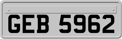 GEB5962