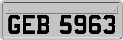 GEB5963