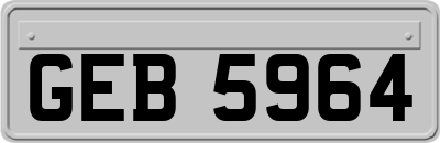 GEB5964