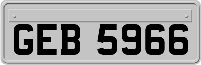GEB5966