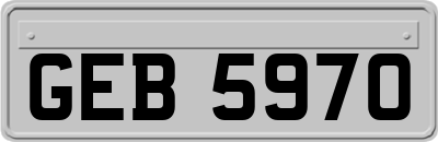 GEB5970