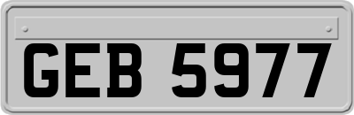 GEB5977