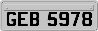 GEB5978