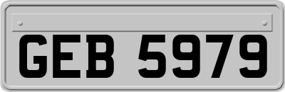 GEB5979
