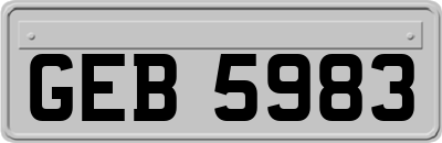 GEB5983