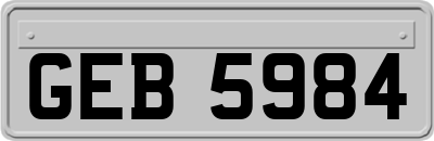 GEB5984