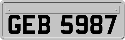 GEB5987