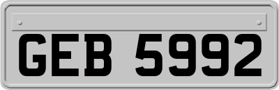 GEB5992