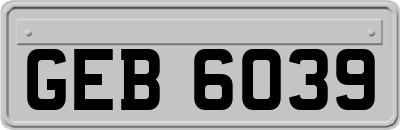 GEB6039