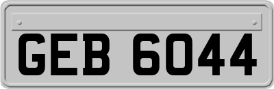 GEB6044