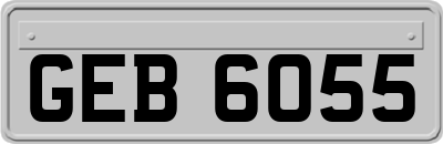 GEB6055