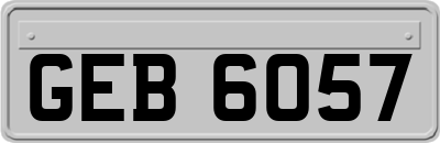 GEB6057