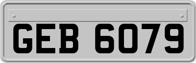 GEB6079