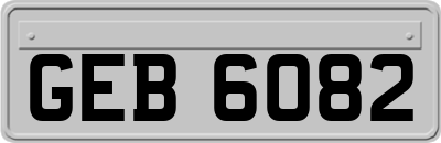 GEB6082