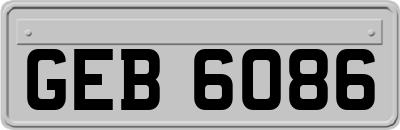 GEB6086