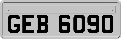 GEB6090