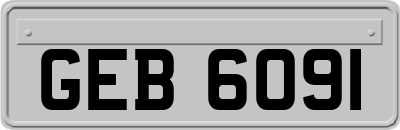 GEB6091