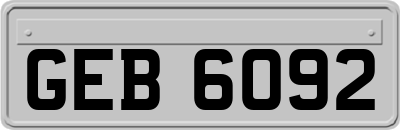 GEB6092