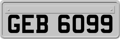 GEB6099