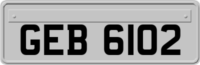 GEB6102